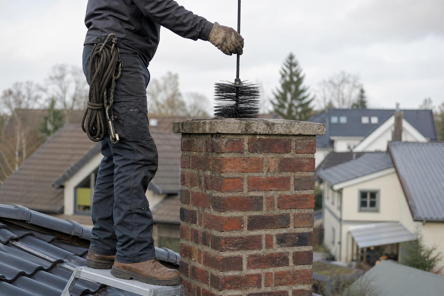 Chimney Inspection